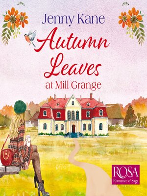 cover image of Autumn Leaves